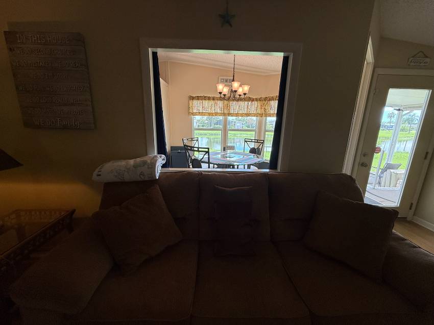 8111 Buena Vista Drive a Ellenton, FL Mobile or Manufactured Home for Sale